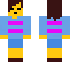frisk