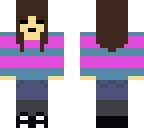 frisk