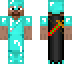 fulldiamondarmourdsteve