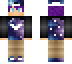galaxy drew
