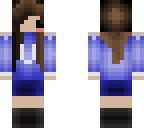 gamer girl