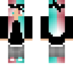 girl -