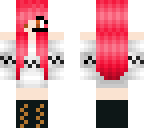 girly gamer
