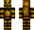 golden freddy