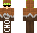 greenchocolate