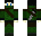 greenman
