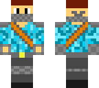 gryphonkingbros armored