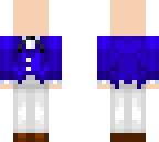 guy uniform