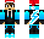 hacker slayer santa hat