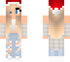 happy christmas gir mh
