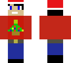 hat 