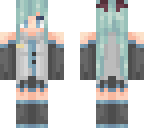 hatsune miku