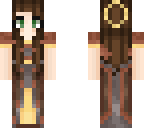 hay golden -aethier-