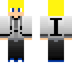 hidden super hero ironminer506