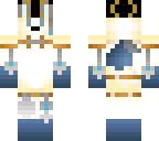 holy fox grimaud 