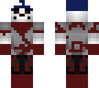horror swap terra