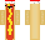 hot dog crishmas