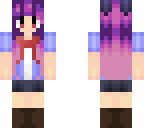 human bonnie