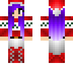 i forgot to shade the boots oops