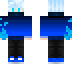 ice boy
