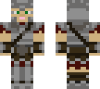 imperial legion legate