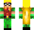 ironminer506 clone robin