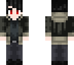 izaya re-make
