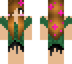 jungle girl fix