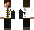 justicekeepr cyborg