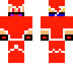 kasper1337s jul skin