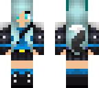 katelyn wolf in aphs outfit