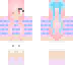 kawaii girl