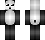 kawaii panda