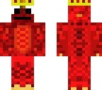 king baragon