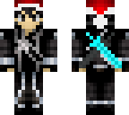 kirito christmas