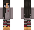 knitted elf
