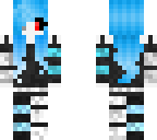 kretarii's skin