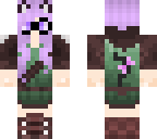 lilac medievel