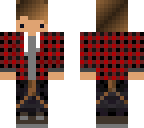lumberjack 