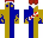 lvmdnico navidad