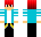 m brother skin