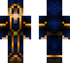 mage