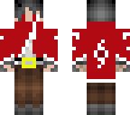 mage santa