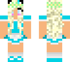 maid skin for louisvillebird