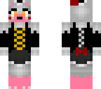mangle