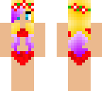 mc oc swimming
