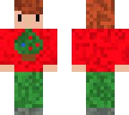 me at christmas