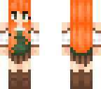 medieval girl