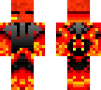 mega lava