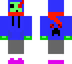 megalo slime